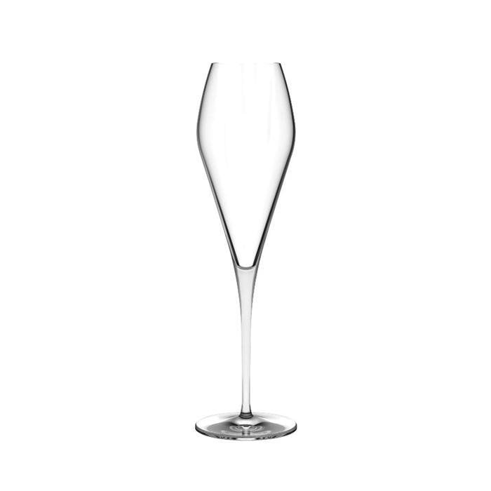 66160 Fantasy Flute Stemmed Glass (~290 Cc)
