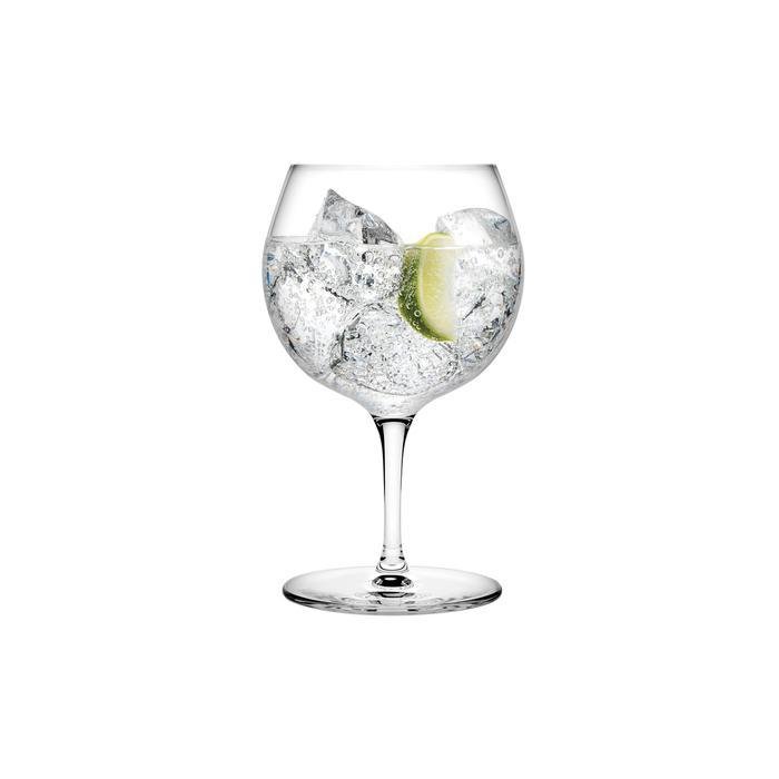 66300 Vintage Gin Tonic Kadehi̇ (~585 Cc)