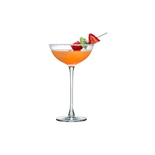 Hepburn Double Cup Glass Set
