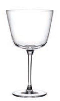 67234 Gi̇orgi̇o Bargi̇ani̇ Coupe Stemmed Glass