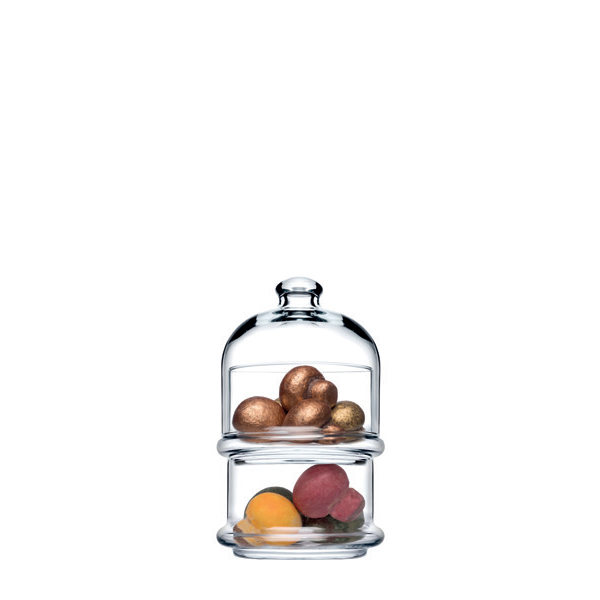 96985 Villa Patisserie with Lid Servi̇s Kasesi̇