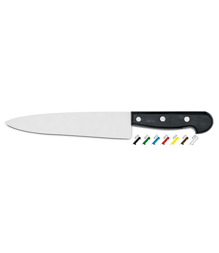 Kapp Chopping Knife – White 14 cm