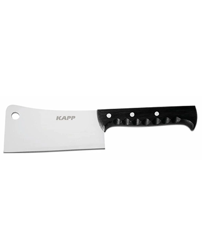 Kapp Chopping Knife – White 18 cm