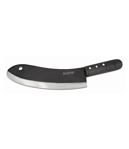 Kapp Butcher Knife – White 19 cm