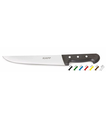 Kapp Chef's Knife - White 23 cm