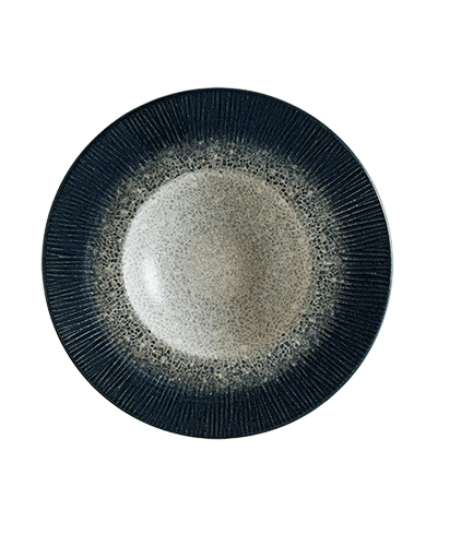 Arctic Banquet Deep Plate 28 cm 400 cc