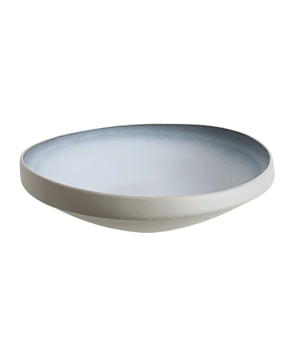 Crater Deep Plate 26 cm