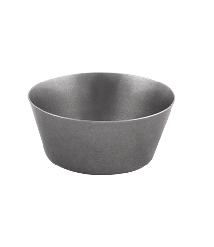 Antique Conical Bowl 8 x 4 cm – 150 ml