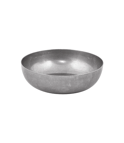 Antique Snack Plate 9.25 x 3 cm – 140 ml