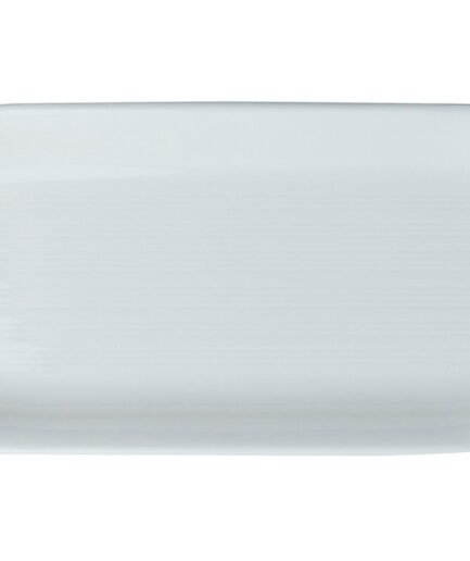 Porland Bach Alumilite Boat Plate 24cm 2 pieces