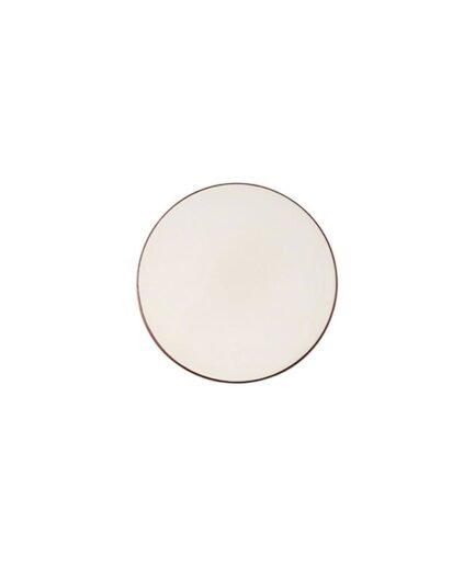 Porland Copper Coaster 10cm 6 pieces