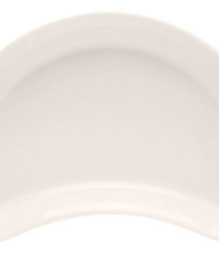 Porland Soley Alumilite Boat Plate 22cm 6 Pieces