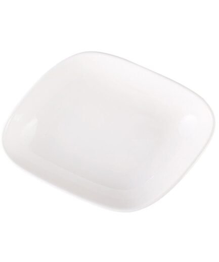 Porland Perspective Alumilite Salad Plate 17cm 6 Pieces