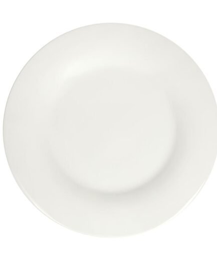 Porland Oasis Alumilite Flat Plate 32cm 6 Pieces