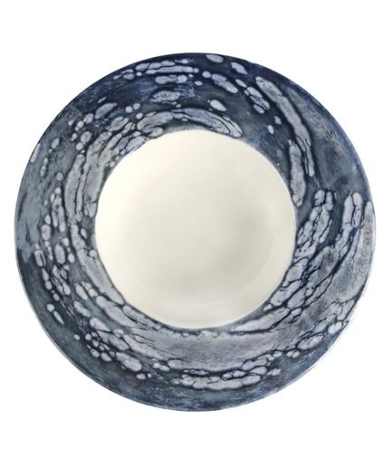 Porland Ethos Vortex Gourmet Plate 30cm 6 pieces