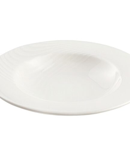 Porland Nirvana Alumilite Deep Plate 30cm 6 pieces