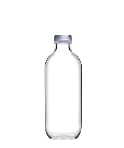 BOTTLE 360 cc