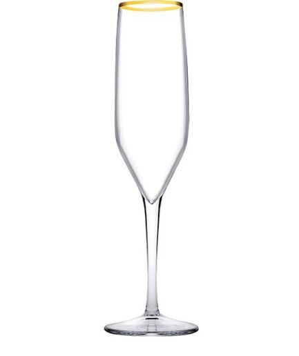 CHAMPAGNE FLUTE 200 cc