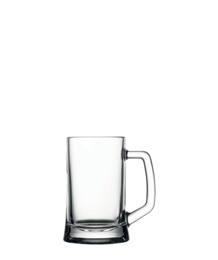 BEER MUG 380 cc