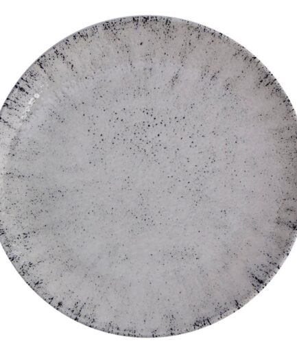 Porland Blizzard Flat Plate 31cm 6 pieces