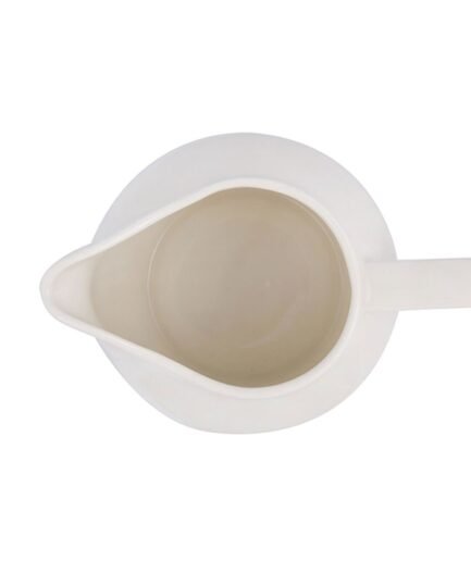 Porland Dove Alumilite Creamer 455cc 6 Pieces