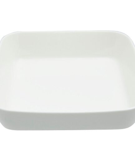 Porland Cortot Alumilite Bowl 17x17cm 6 pieces
