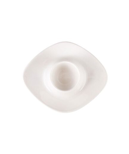 Porland Perspective Alumilite Egg Cup 14cm 6 Pieces