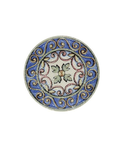 Amalfi Valle Deep Plate 20 cm