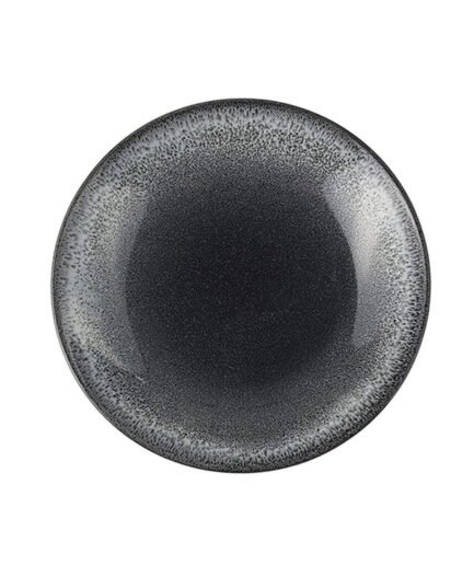 Porland Ethos Twilight Deep Plate 26cm 6 pieces