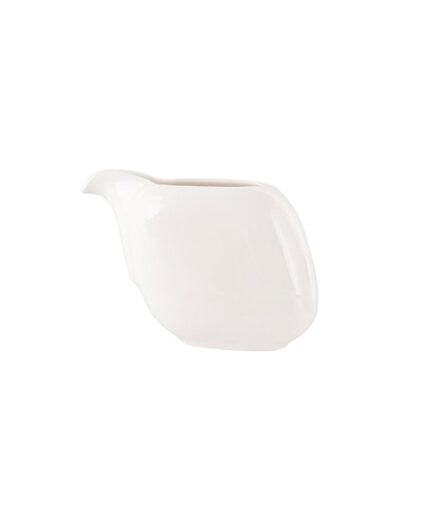 Porland Perspective Alumilite Creamer 215cc 6 Pieces