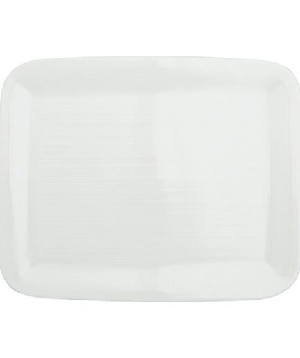 Porland Bach Alumilite Flat Plate 28cm 6 pieces