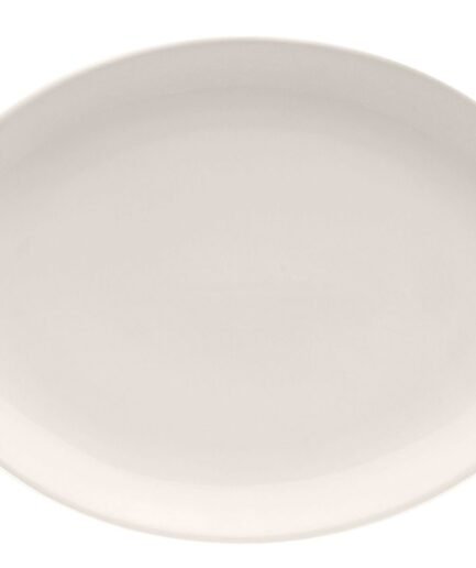 Porland Soley Alumilite Boat Plate 35cm 6 Pieces