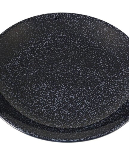 Porland Ethos Orion Deep Plate 30cm 6 pieces