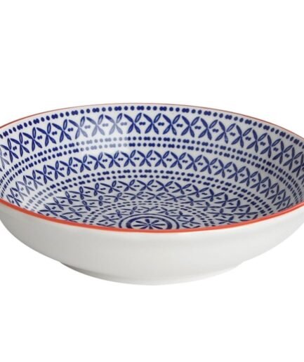 Porland Mix&Match Cobalt Bowl 14cm
