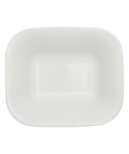 Porland Bach Alumilite Bowl 16cm 6 pieces