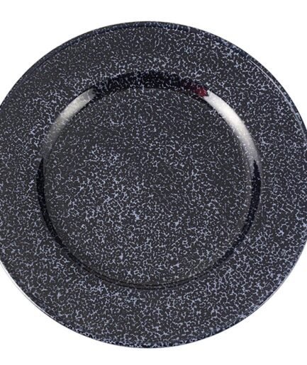 Porland Ethos Orion Flat Plate 32cm 6 pieces