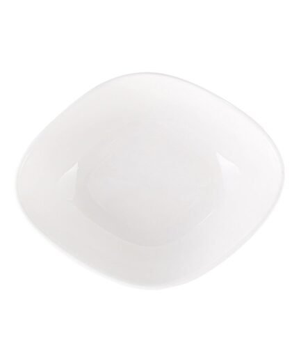 Porland Perspective Alumilite Bowl 27cm 6 Pieces