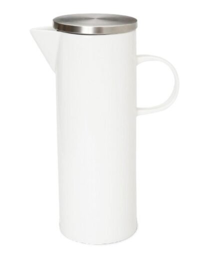Porland Bach Alumilite Lidded Jug 1400cc