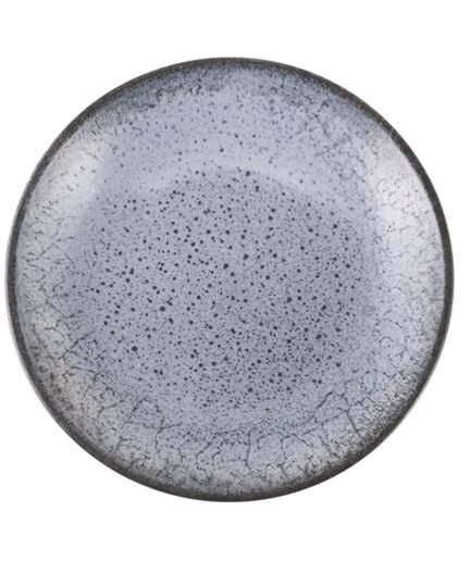 Porland Ethos Frost Deep Plate 26cm 6 pieces