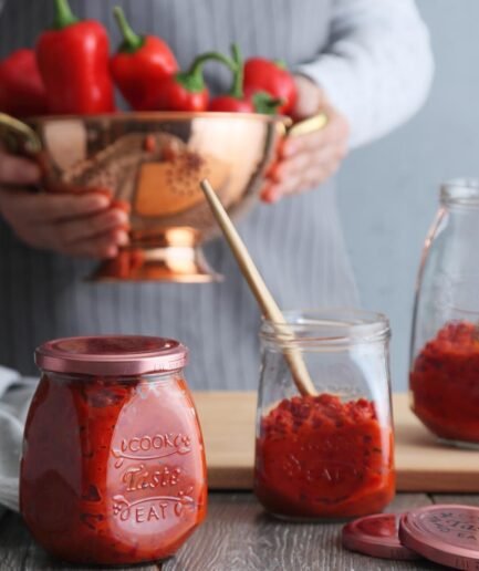 Tasty Single Jar