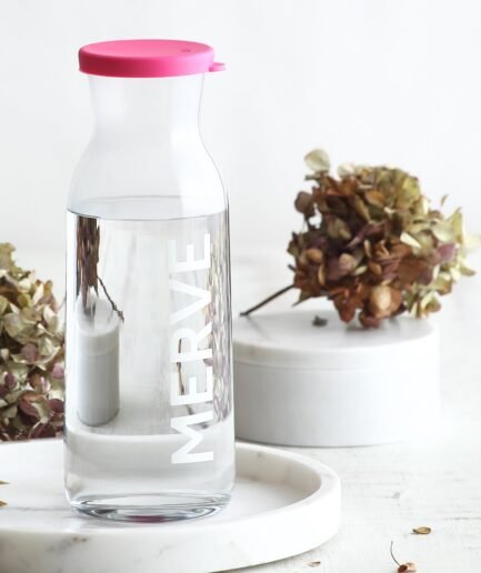 Fonte Named Single Carafe