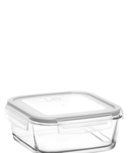 Fresco Single Storage Box