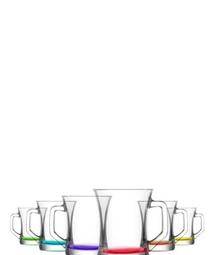 Zen Plus 6 Cup