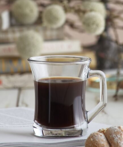 Zen Plus 6 Cup