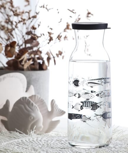 Fonte Single Carafe