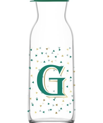 Fonte Single Carafe