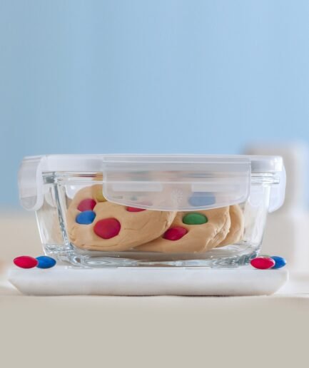 Fresco Single Storage Box
