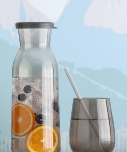 Fonte Single Carafe