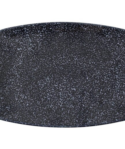 Porland Ethos Orion Boat Plate 27cm 6 pieces