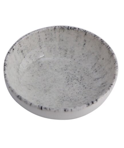 Porland Blizzard Bowl 10cm 5 pieces